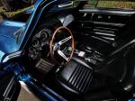 Chevrolet Corvette Stingray L88 427/430 HP 1967 года